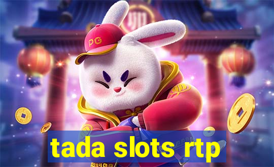 tada slots rtp